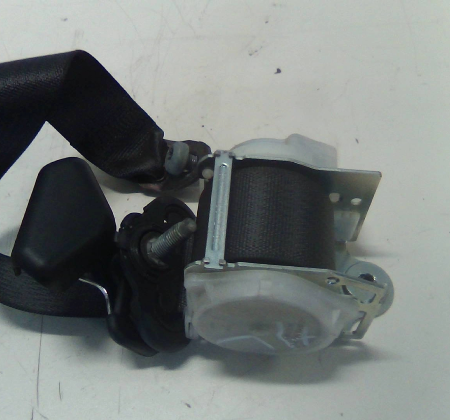 Ford Mustang  Sicherheitsgurte hinten