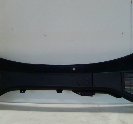 Volvo XC60  Abdeckung Windlauf, Wasserabweiser