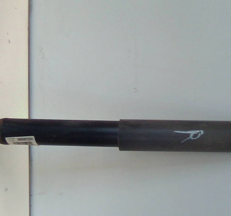 Peugeot 3008  Federbein Stossdämpfer hinten
