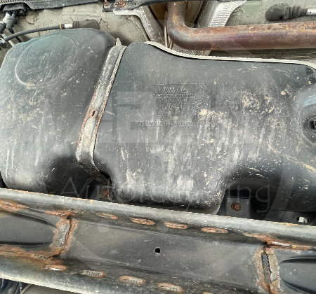 SEAT Leon  Kraftstofftank