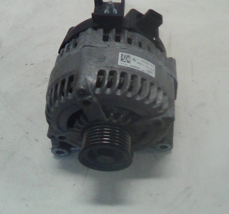 BMW 1-serien 120 Alternator