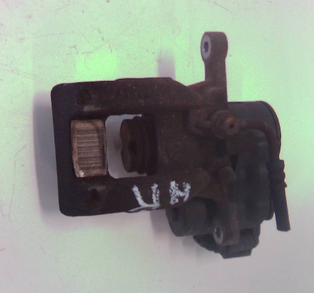 Peugeot 3008  Bremszange Bremssattel hinten