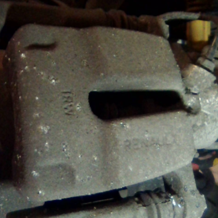 Renault Mégane  Bremszange Bremssattel hinten