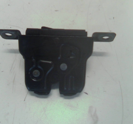 BMW 1-serien 120 Schloss Heckklappe