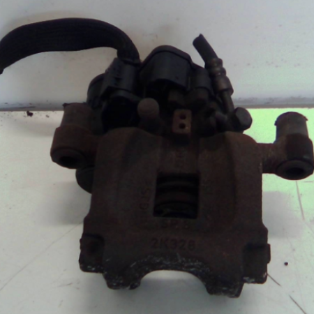Land Rover Evoque  Bremszange Bremssattel hinten
