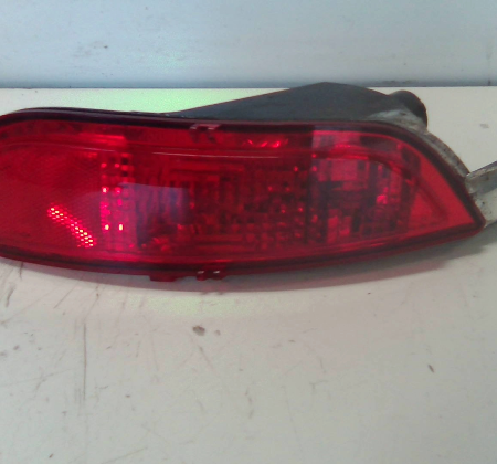 Ford C Max  Nebelscheinwerfer