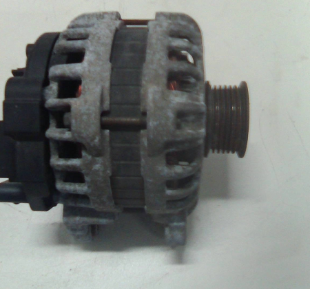VW Up  Alternator