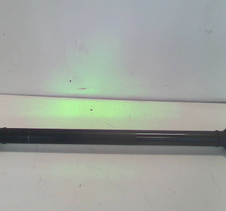 BMW 1-serien 120 Kardanwelle