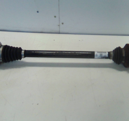 Audi Q5  Antriebswelle hinten links