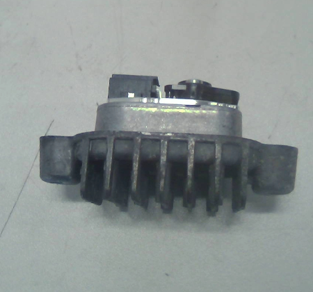 BMW 1-serien 120 Tagfahrlicht