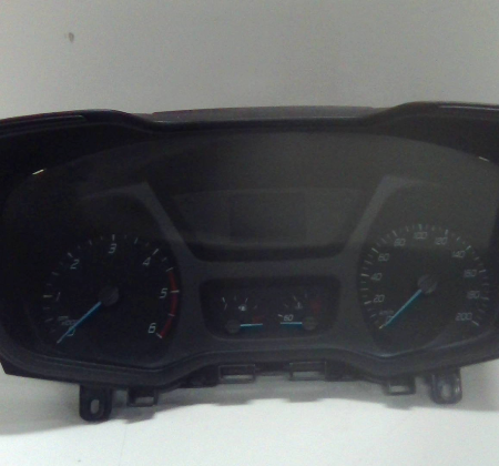Ford Transit  Kombiinstrument Tacho