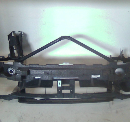 BMW 1-serien 120 Schlossträger