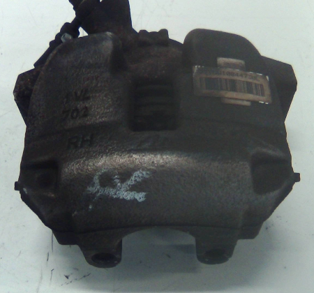 Peugeot 3008  Bremszange Bremssattel vorne