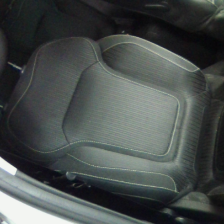 Renault Mégane  Beifahrersitz