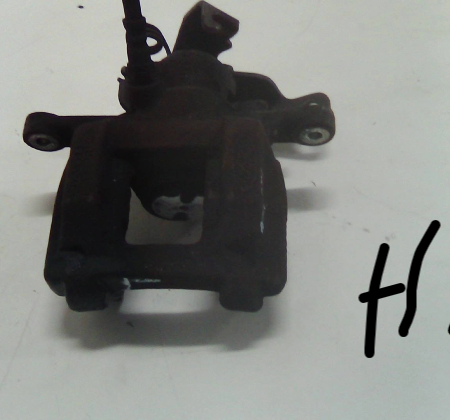 Ford Transit  Bremszange Bremssattel hinten