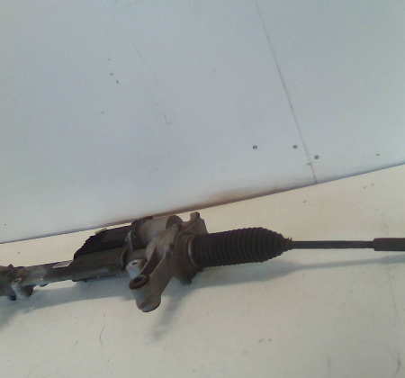 Ford Mustang  Lenkgetriebe
