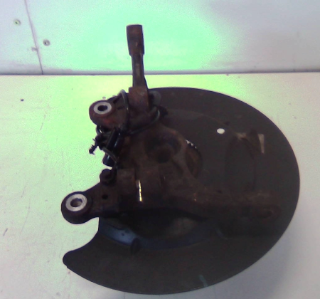 Ford Mustang  Achsschenkel vorne links