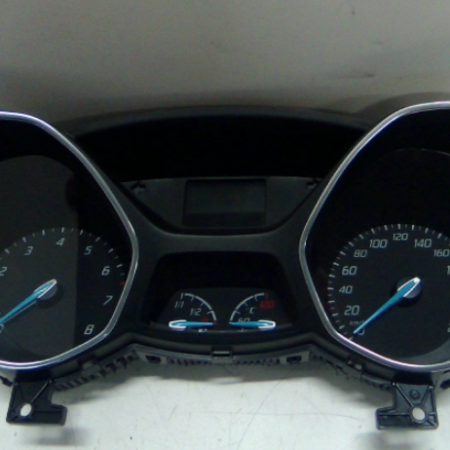 Ford C Max  Kombiinstrument Tacho