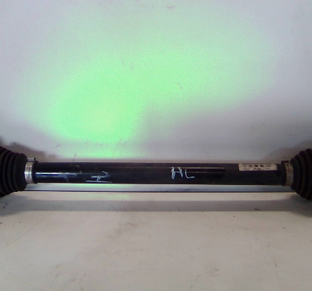 Audi A7  Antriebswelle hinten links