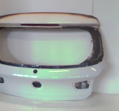 BMW 1-serien 120 Heckklappe Heckdeckel