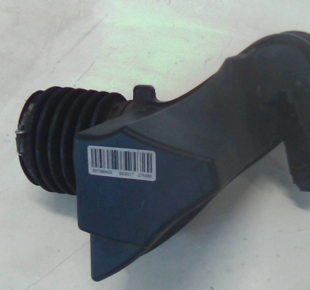 BMW 1-serien 120 Saugrohr/Ansaugkrümmer