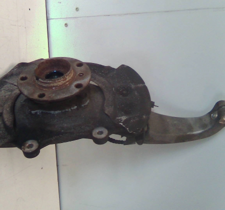 BMW 5-serien 530 Achsschenkel vorne links