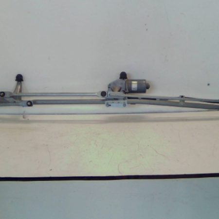 Ford C Max  Wischermotor vorne