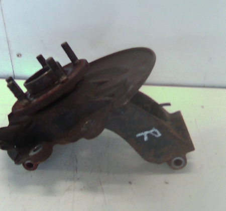 Ford C Max  Achsschenkel vorn rechts