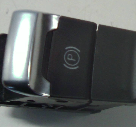 Audi Q5  Parkbremse schalter