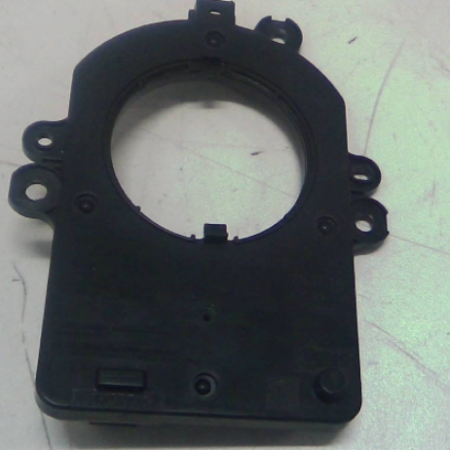 Renault Mégane  Lenkwinkelsensor Schleifring