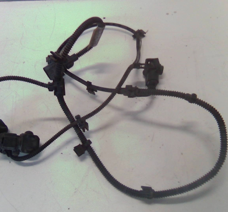 VW Up  Sensoren Parkhilfe hinten