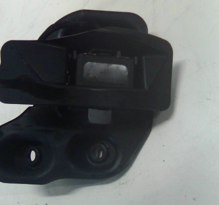Mercedes-Benz CLA  Radarsensor