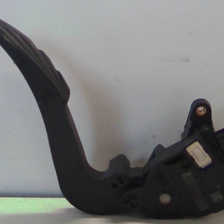 Renault Mégane  Gaspedal