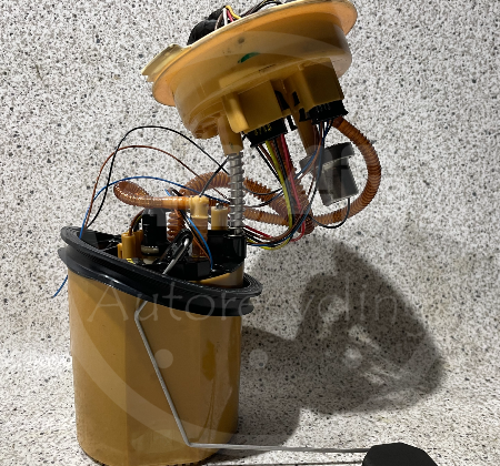 Audi A6  Kraftstoffpumpe Tankgeber