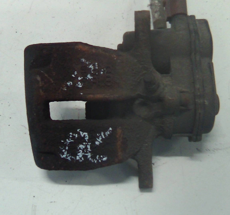 Audi Q5  Bremszange Bremssattel hinten
