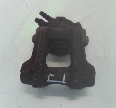 BMW 1-serien 120 Bremszange Bremssattel vorne