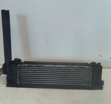 BMW 1-serien 120 Ladeluftkühler