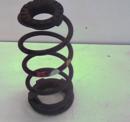Alfa Romeo Mito  Federn hinten