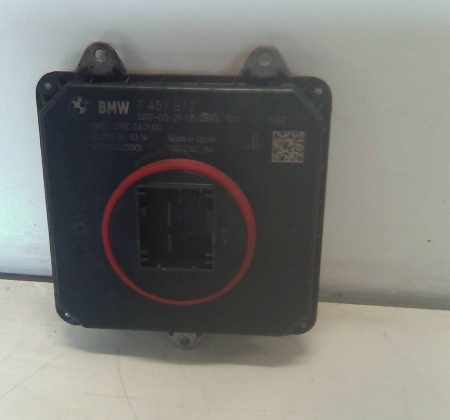 BMW 1-serien 120 Xenonsteuergerät