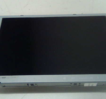 Audi Q5  Display