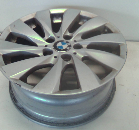 BMW 1-serien 120 Alufelgen