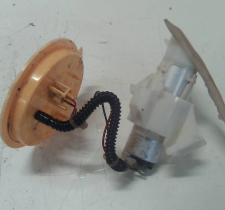 BMW 5-serien 530 Kraftstoffpumpe Tankgeber
