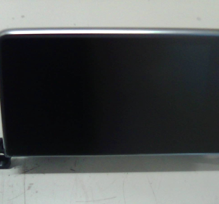 Peugeot 3008  Display