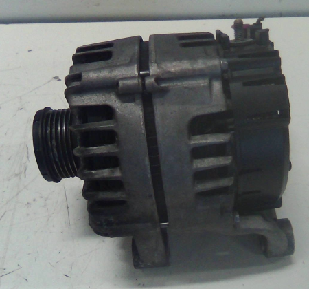 BMW 5-serien 530 Alternator