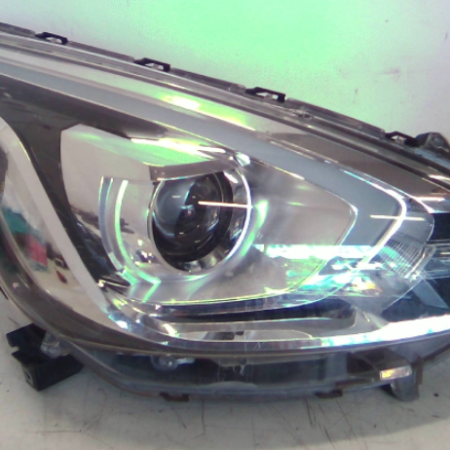 Mitsubishi Space-serien Space Star Scheinwerfer rechts