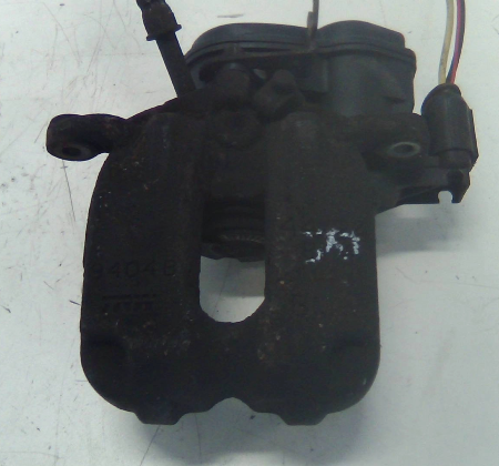 BMW 5-serien 530 Bremszange Bremssattel hinten