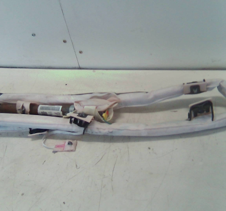 VW Caddy  Dach Airbag Kopfairbag