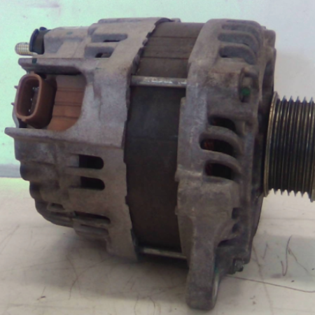 Nissan Micra  Alternator