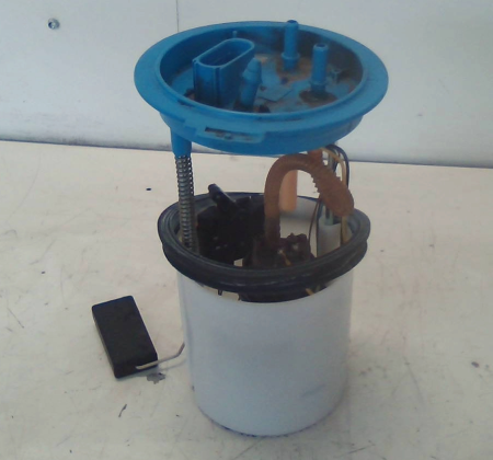 VW Caddy  Kraftstoffpumpe Tankgeber