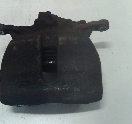 VW Caddy  Bremszange Bremssattel vorne